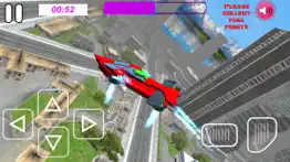 flying car driving simulator - wings flying n driving 2016 iphone images 3