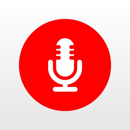 My Rec - Audio Recorder app reviews download