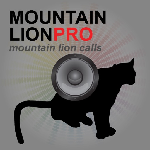 REAL Mountain Lion Calls - Mountain Lion Sounds for iPhone app reviews download