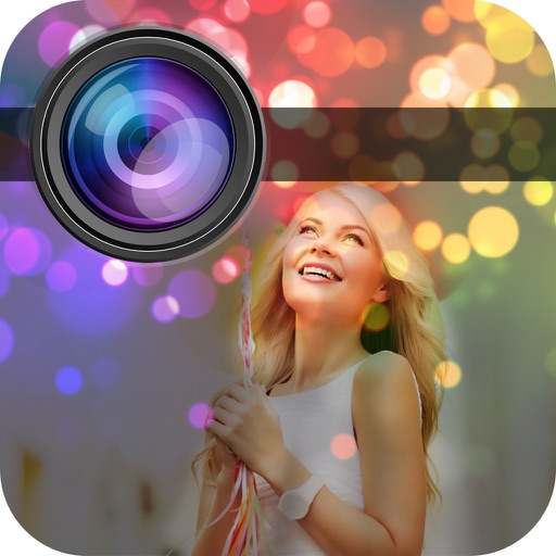 Photo Bokeh Effect app reviews download