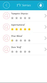 supernatural quiz - search for tv and movie characters iphone images 2