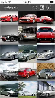 wallpaper collection classiccars edition iphone images 3