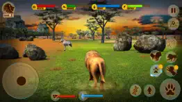real lion adventure 3d iPhone Captures Décran 3