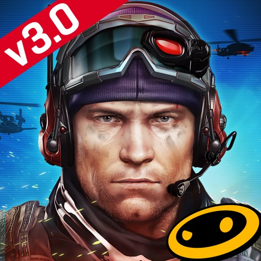 Frontline Commando 2 app reviews download