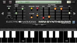 mini synthesizer for iphone iphone images 1
