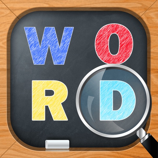 Word Find - Can You Get Target Words Free Puzzle Games app reviews download