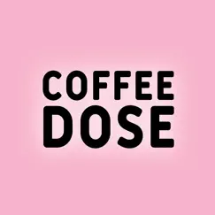 coffee dose logo, reviews