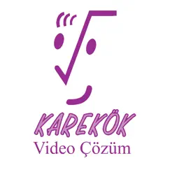 karekök video Çözüm logo, reviews
