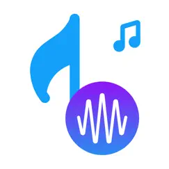 ringtone maker - logo, reviews