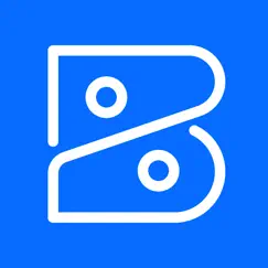 accounting app - zoho books logo, reviews