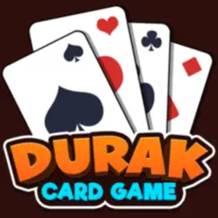 durak card game plus commentaires & critiques