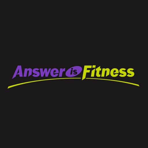 Answer Is Fitness. app reviews download