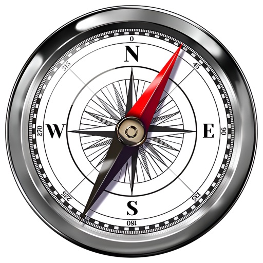 The Best Compass app reviews download