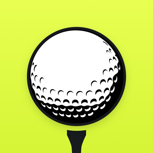 TrackMyGolf Golf GPS app reviews download