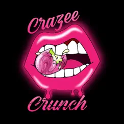 crazee crunch logo, reviews