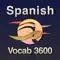 Spanish Vocabulary Blaxtone anmeldelser