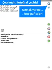 offline Çevirmen: İngilizce hd ipad resimleri 3