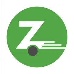 zipcar: cars on-demand logo, reviews