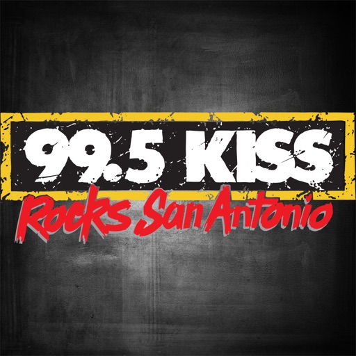 99.5 KISS Rocks San Antonio app reviews download