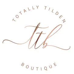 totally tilden boutique logo, reviews