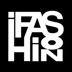 ifashion logo, reviews