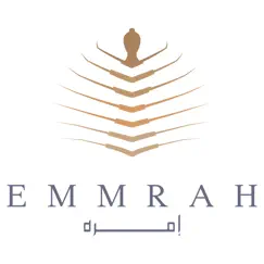 emmrah logo, reviews
