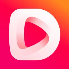 dramabox- movies and drama logo, reviews