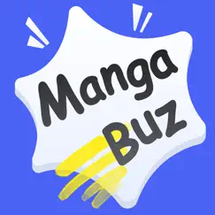 manga buz logo, reviews