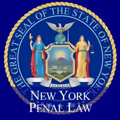 ny penal law 2024 guide logo, reviews