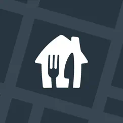 skipthedishes - courier logo, reviews