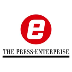 the press-enterprise e-edition logo, reviews