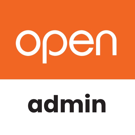 Open Admin app reviews download