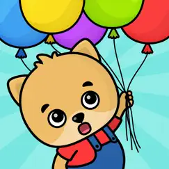 preschool games for toddler 2+ logo, reviews