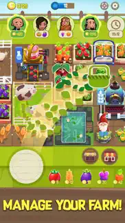 merge farm! iphone images 3