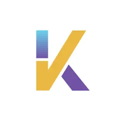 the kept app with chris powell logo, reviews