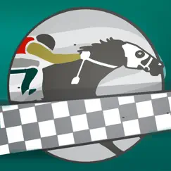 horse racing tip sheets logo, reviews