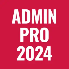 admin pro conference 2024 commentaires & critiques
