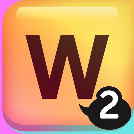 Words With Friends 2 Word Game app reviews download