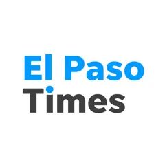 el paso times logo, reviews