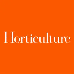 horticulture magazine logo, reviews