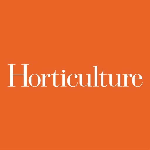 Horticulture Magazine app reviews download