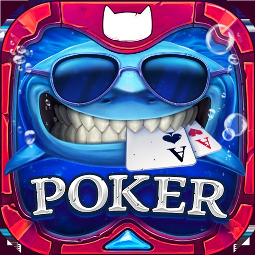 Texas Holdem - Scatter Poker app reviews download