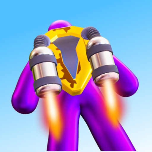 Blob Runner 3D app reviews download