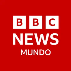 bbc mundo logo, reviews