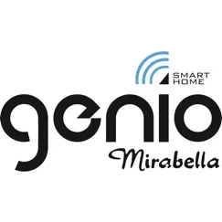 mirabella genio logo, reviews
