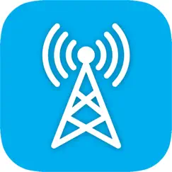 cellular network signal finder logo, reviews