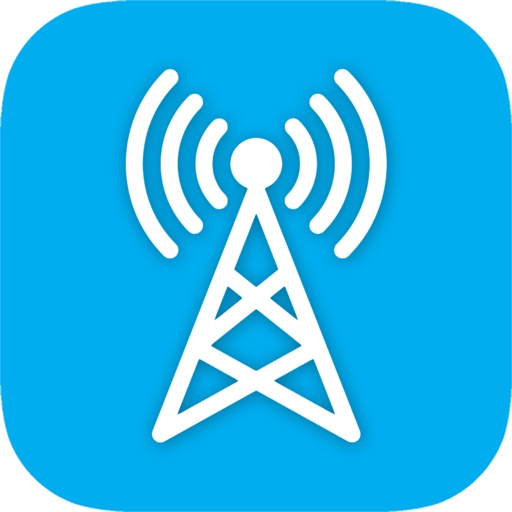 Cellular Network Signal Finder app reviews download