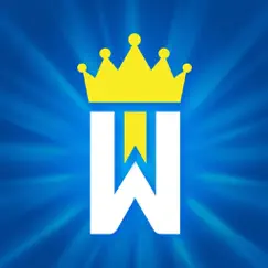 worldwinner: play for cash logo, reviews