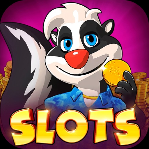 Jackpot Crush - Casino Slots app reviews download