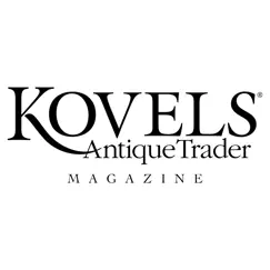 antique trader logo, reviews